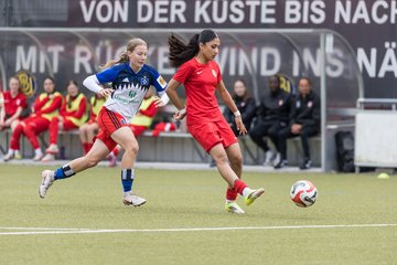 Bild 174 - wCJ Pokalfinale (HSV - ETV)
